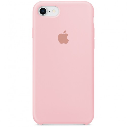 Чохол Silicone Case Original Apple iPhone 8