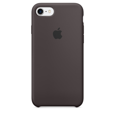 Чохол Silicone Case Original Apple iPhone 8