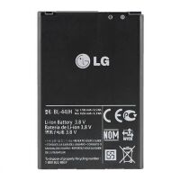 Акумулятор для LG BL-44JH / P700 / L4 / L5 / L7