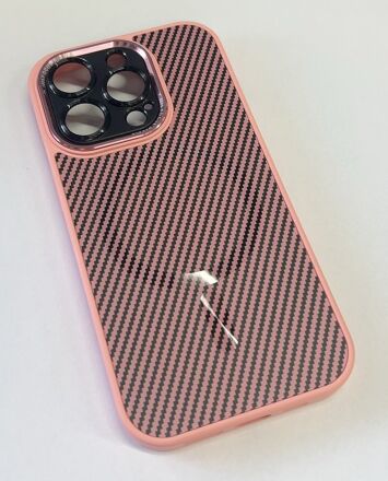 Case Carbone Shield Magsafe  for Apple Iphone 14 Pro