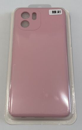 Чехол Silicone Case for Xiaomi Redmi A1/A2 No Logo