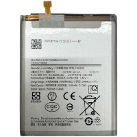 Акумулятор для Samsung A606 Galaxy A60 / EB-BA606ABU