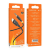AUX Borofone BL18 3.5mm to Lightning 1m