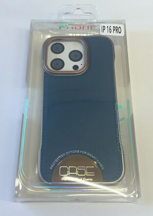 Чехол Practical More Clasic  Apple iPhone 16 Pro