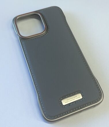 Чехол Practical More Clasic  Apple iPhone 16 Pro
