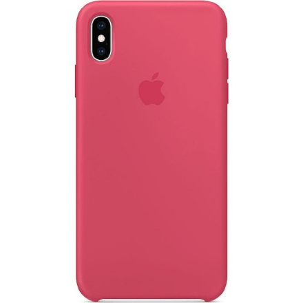 Чохол Silicone Case Original Apple iPhone Xs