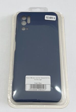 Чохол Silicone Case for Xiaomi M3 Pro 5G No Logo