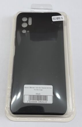Чохол Silicone Case for Xiaomi M3 Pro 5G No Logo