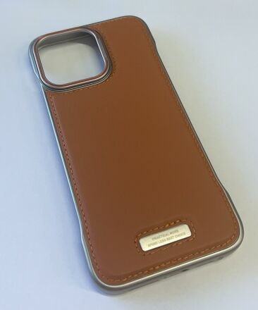Чехол Practical More Clasic  Apple iPhone 15 Pro