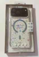 Case Stones and Stars MagSafe Apple for Iphone 17 ProMax