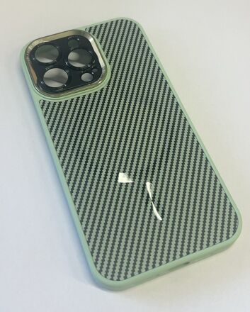 Case Carbone Shield Magsafe  for Apple Iphone 13 ProMax