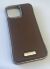 Чехол Practical More Clasic  Apple iPhone 15 Pro Max