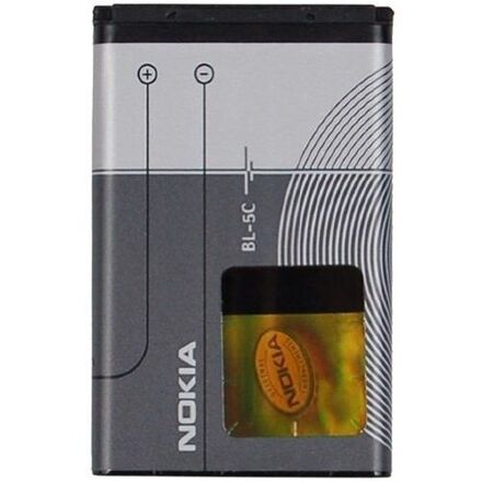 Акумулятор для Nokia BL-5C / 6230i