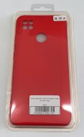 Чохол Silicone Case for Xiaomi Redmi 10A No Logo