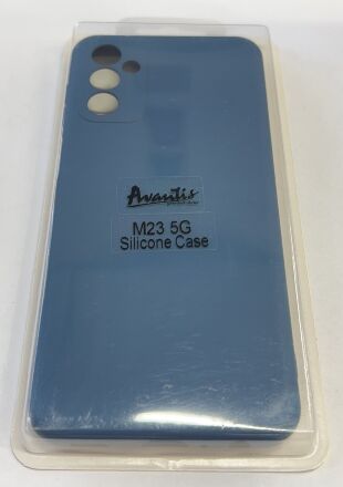 Avantis Full Silicone Case Samsung M23
