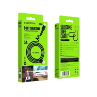 USB Cable Borofone BX31 Lightning 1m