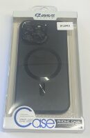 Case Carbone Shield Magsafe  for Apple Iphone 13 Pro