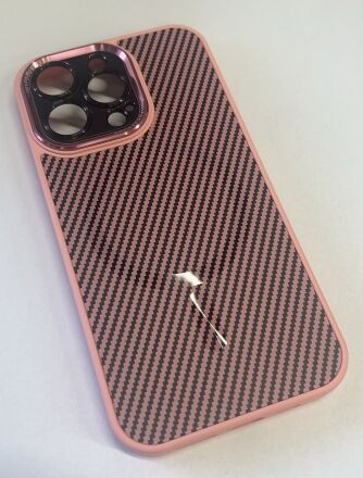 Case Carbone Shield Magsafe  for Apple Iphone 13 Pro