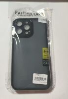 Чехол Color Matte iPhone 14 ProMax