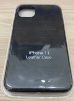 Чохол Croco Leather Apple iPhone 11