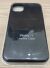 Чохол Croco Leather Apple iPhone 11