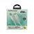 USB Cable TORNADO TX25 Type-C to Lighting 20W/1m