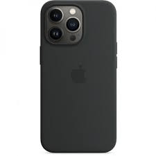 Silicone Case Original With MagSafe and Splash Screen Apple iPhone 13 Pro Max