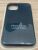 Чохол Croco Leather Apple iPhone 11 Pro