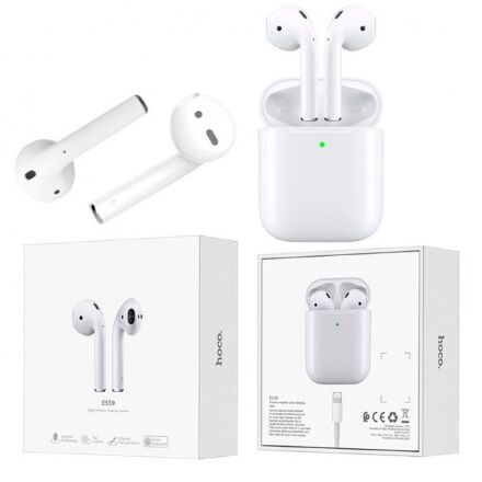 Блютуз Стерео Гарнітура Hoco ES39 TWS
