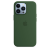 Silicone Case Original With MagSafe and Splash Screen Apple iPhone 13 Pro