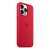 Silicone Case Original With MagSafe and Splash Screen Apple iPhone 13 Pro