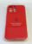 Чехол Silicone Case Copy Apple iPhone 15 Pro Max Square