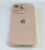 Чехол Silicone Case Copy Apple iPhone 15 Pro Max Square