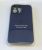 Чехол Silicone Case Copy Apple iPhone 15 Pro Max Square