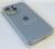 Чехол Silicone Case Copy Apple iPhone 15 Pro Max Square