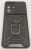 Armor Case With Curtain for Samsung S20 Ultra
