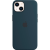 Silicone Case Original With MagSafe and Splash Screen Apple iPhone 13