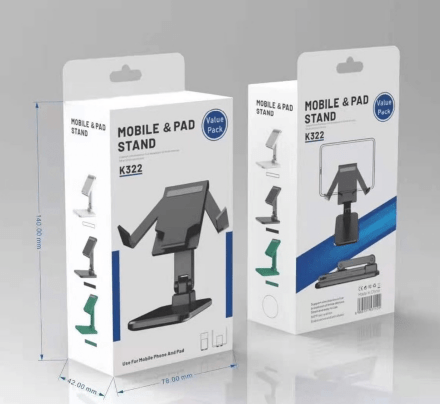 Настольная подставка К322