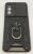 Armor Case With Curtain for Samsung S21
