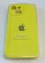 Чехол Silicone Case Copy Apple iPhone 15 Square