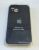 Чехол Silicone Case Copy Apple iPhone 15 Square