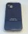 Чехол Silicone Case Copy Apple iPhone 15 Square