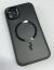 Case Carbone Shield Magsafe  for Apple Iphone 11