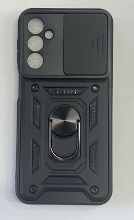 Armor Case With Curtain for Samsung M34