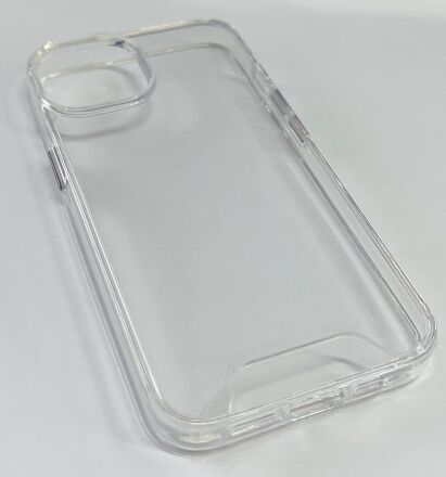 Силикон Space for Apple Iphone 13