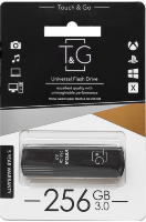 USB Flash Drive T&G TG121 Vega 256GB 3.0