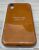 Чохол Croco Leather Apple iPhone Xr