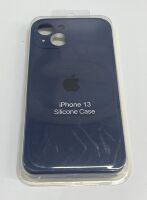 Чохол Silicone Case Copy Apple iPhone 13 Square