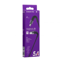 USB Cable Borofone BX32 Micro 1m