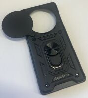 Armor Case With Curtain for Huawei X9a 5G